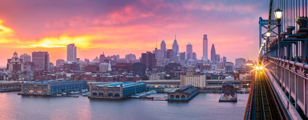 Freight brokers in Delaware