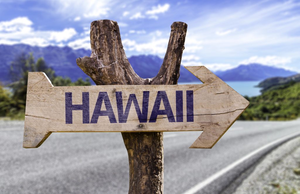 Freight brokers in Hawaii