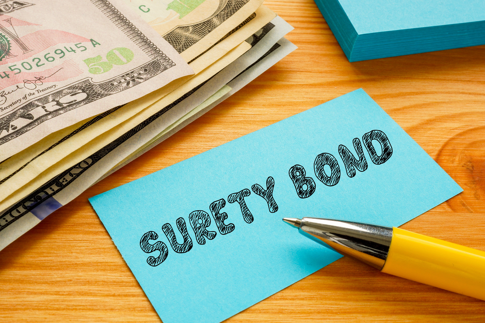 BMC-84 Freight Broker Surety Bond and What Is It?