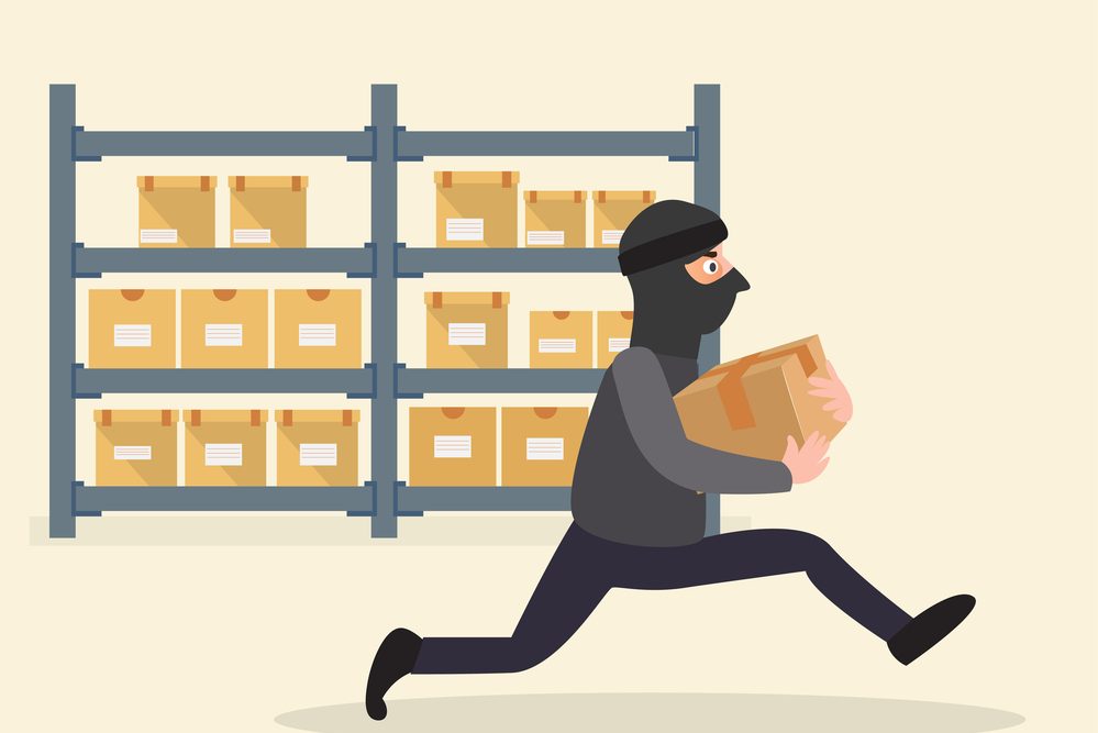 How Do Freight Brokers Protect Against Cargo Theft - Key Ways