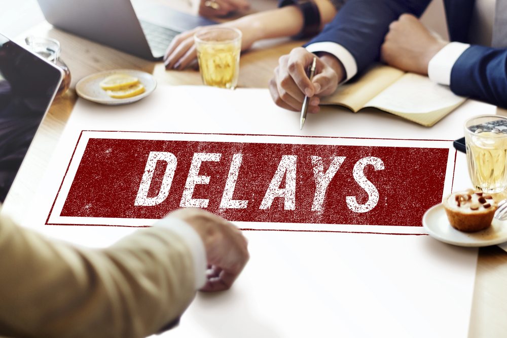 How Freight Brokers Handle Weather Delays - Answered