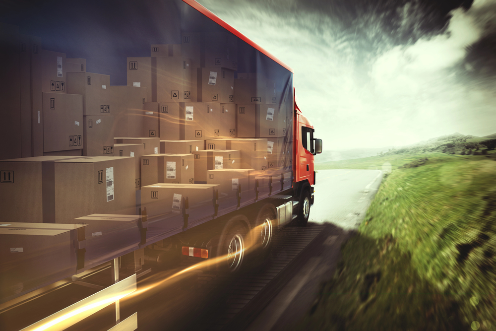 What Is a Less Than Truckload LTL Shipment? - Explained